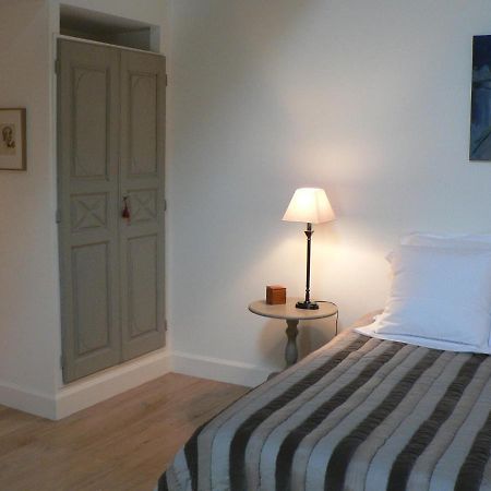 Bed and Breakfast La Boissiere Grand Brassac Екстер'єр фото