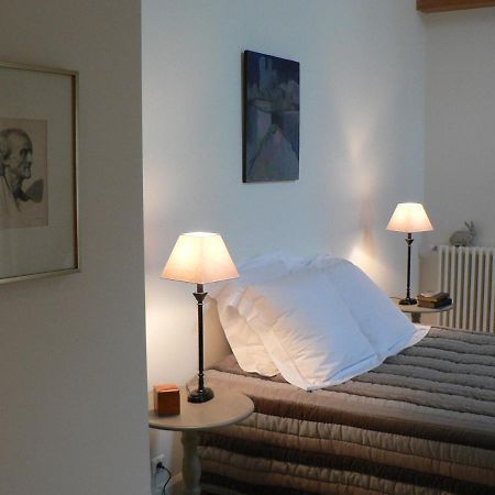 Bed and Breakfast La Boissiere Grand Brassac Екстер'єр фото