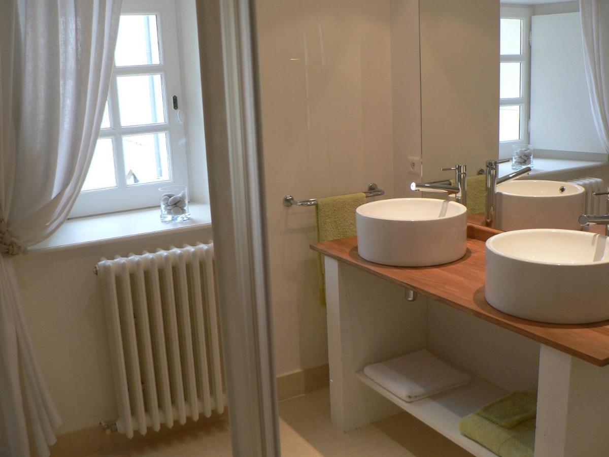 Bed and Breakfast La Boissiere Grand Brassac Екстер'єр фото