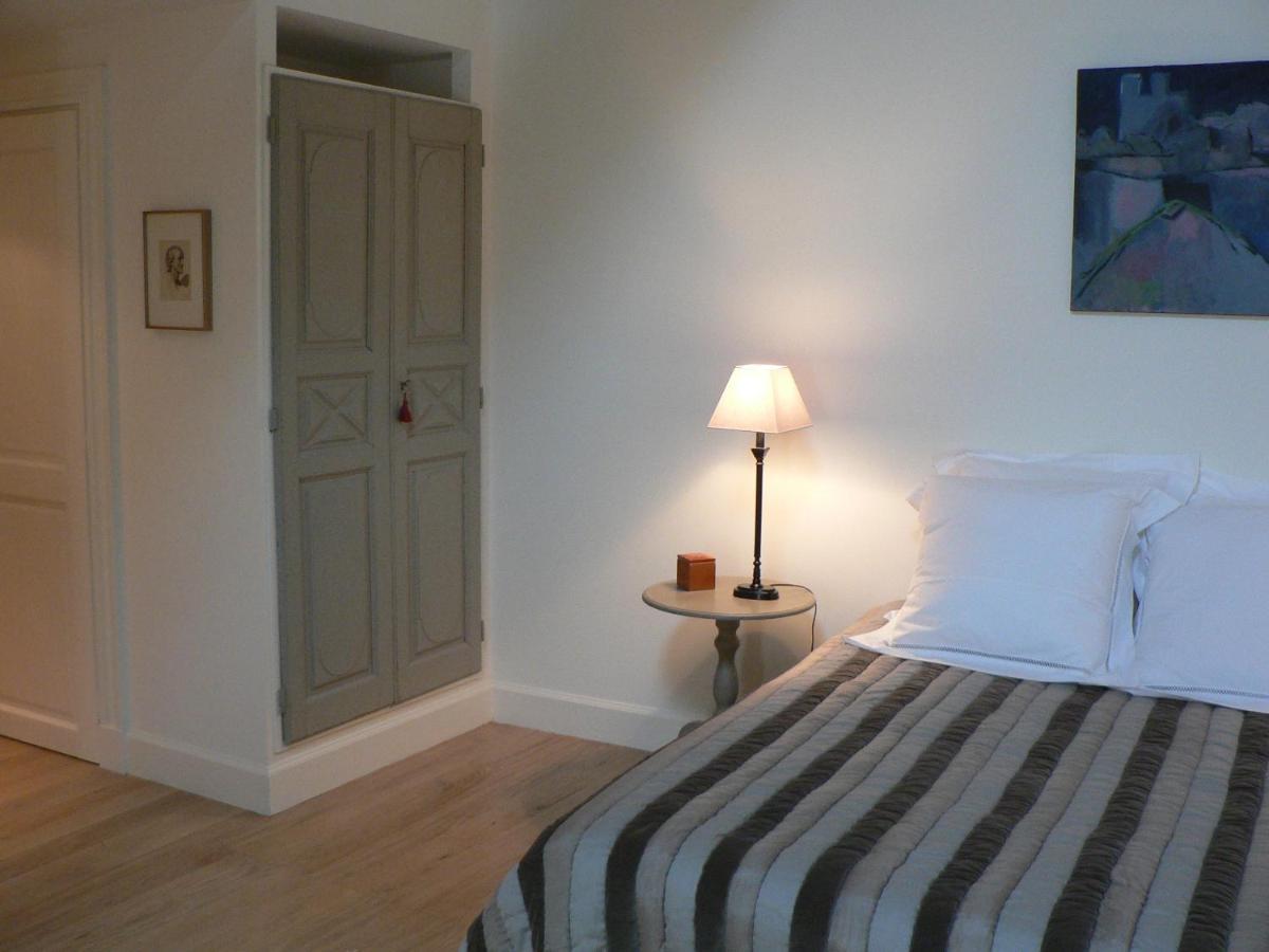 Bed and Breakfast La Boissiere Grand Brassac Екстер'єр фото