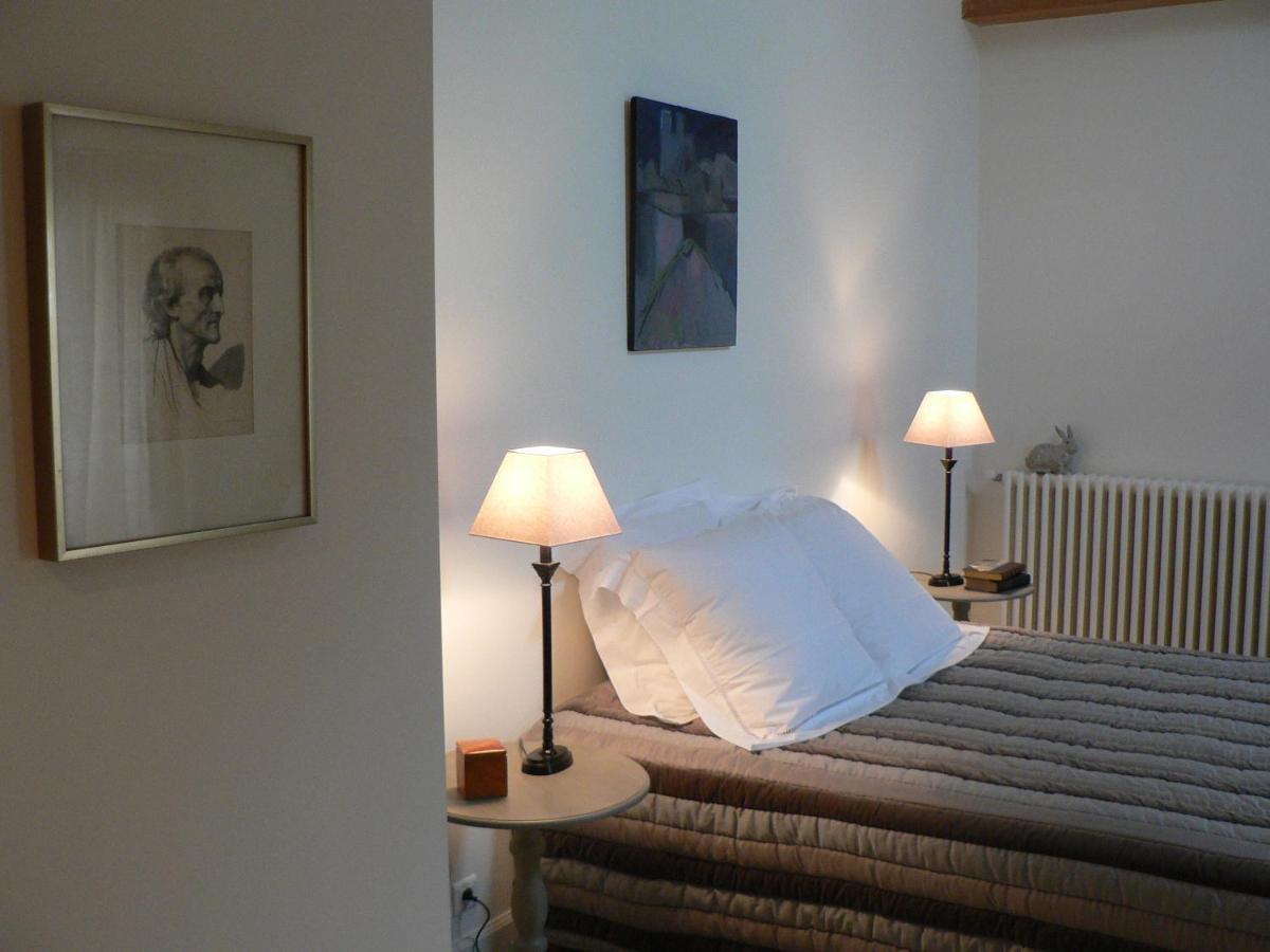 Bed and Breakfast La Boissiere Grand Brassac Екстер'єр фото