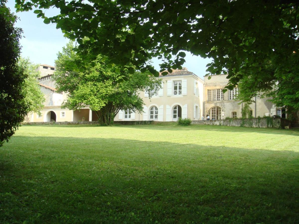Bed and Breakfast La Boissiere Grand Brassac Екстер'єр фото