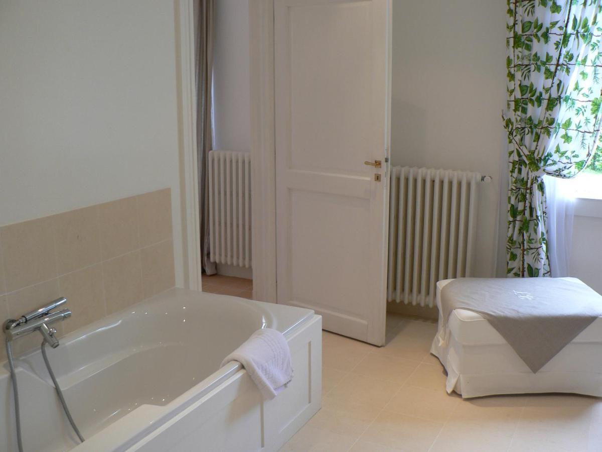 Bed and Breakfast La Boissiere Grand Brassac Екстер'єр фото