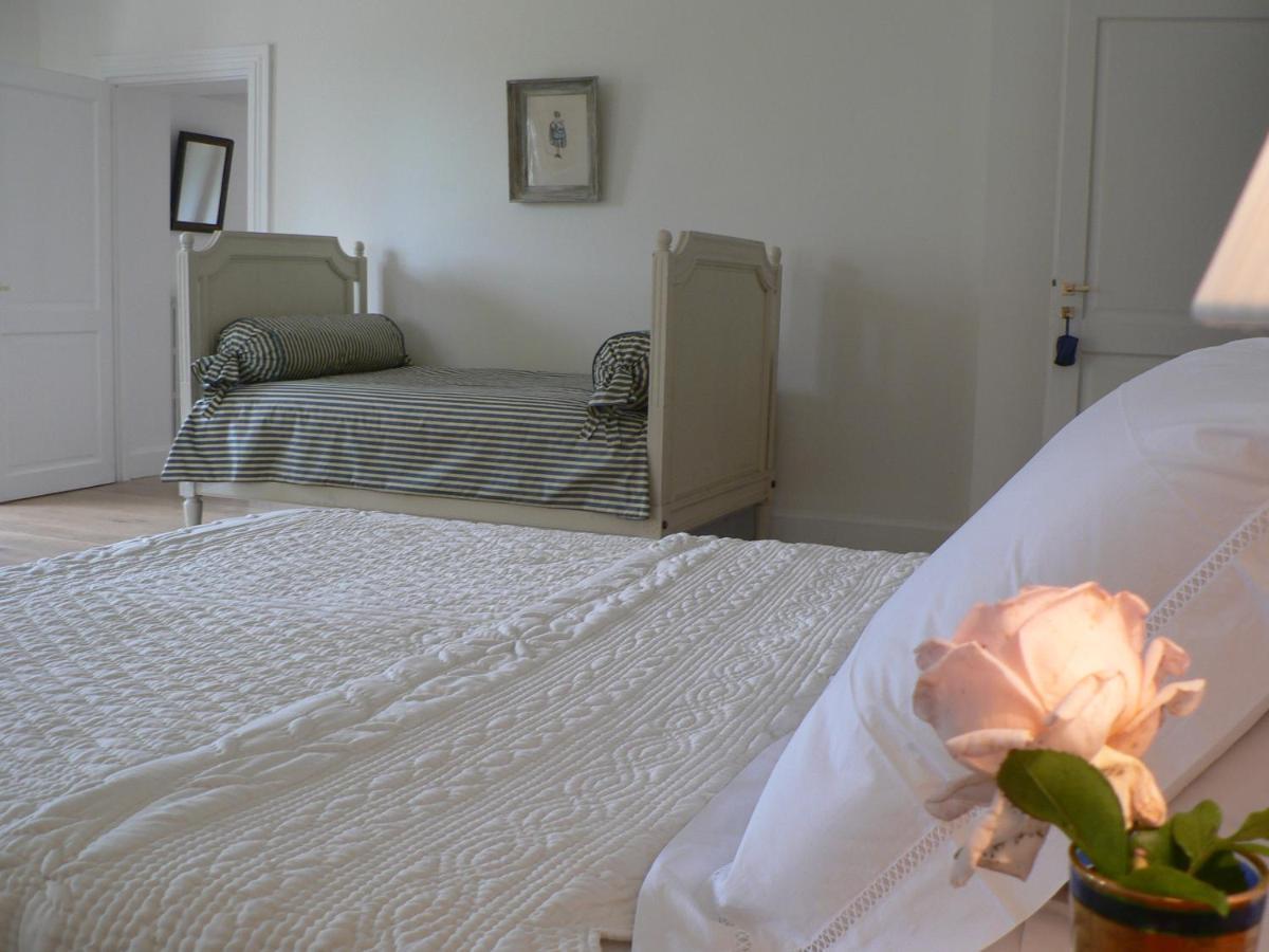 Bed and Breakfast La Boissiere Grand Brassac Екстер'єр фото