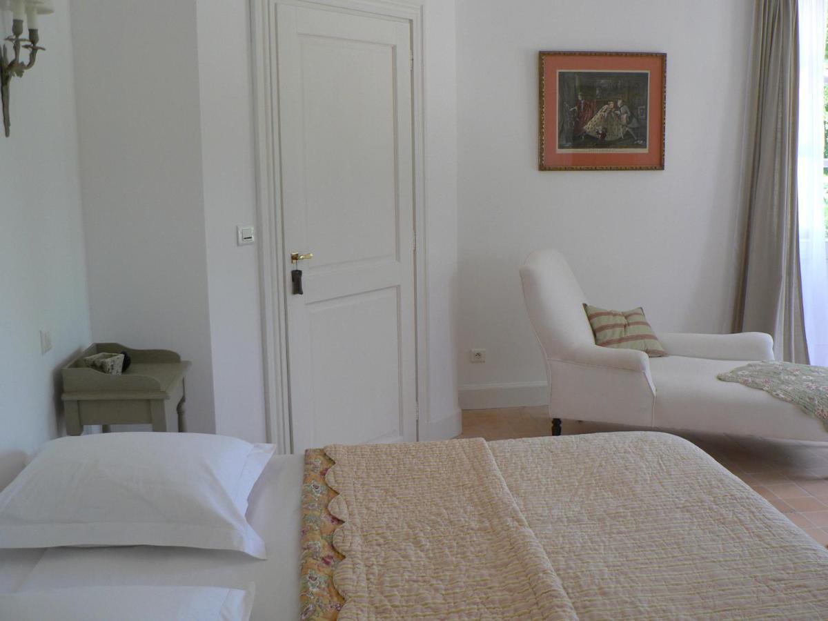 Bed and Breakfast La Boissiere Grand Brassac Екстер'єр фото