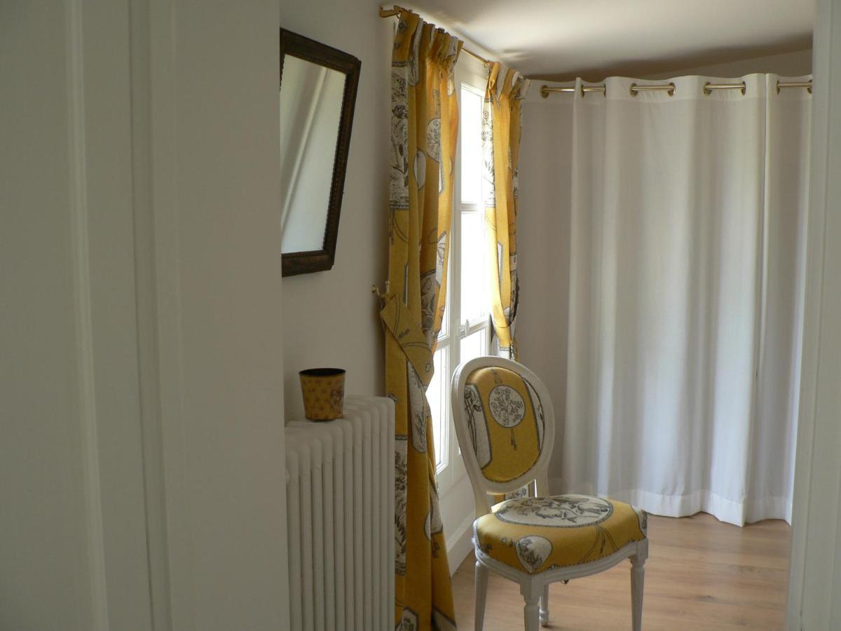 Bed and Breakfast La Boissiere Grand Brassac Екстер'єр фото